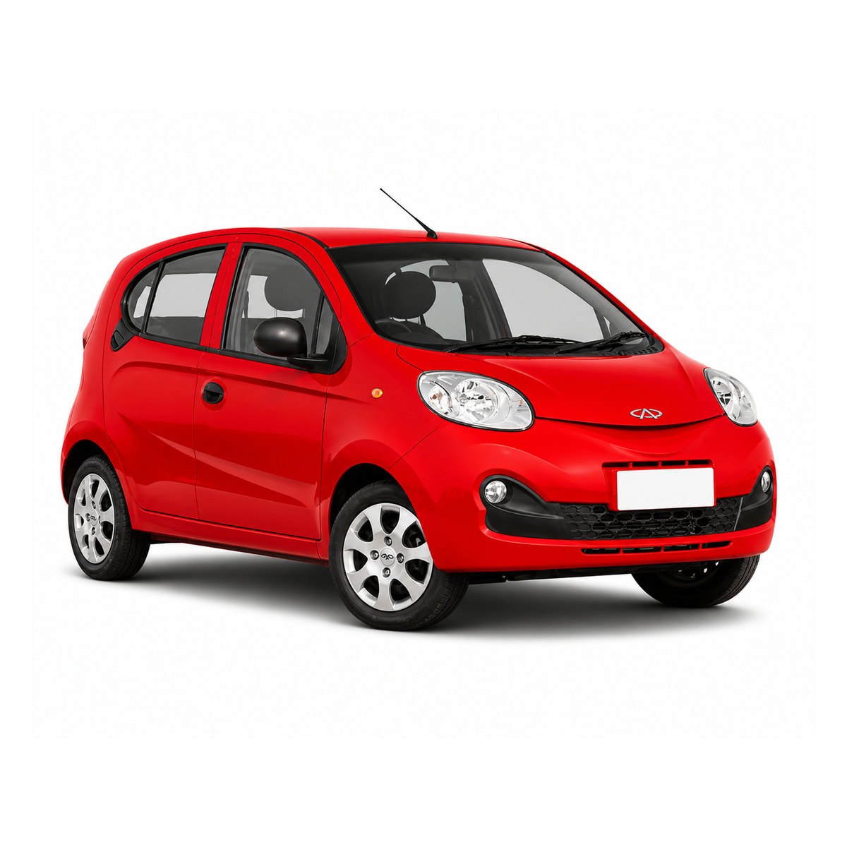 VIDRIO-PUERTA CHERY IQ-QQ-S15 2012-